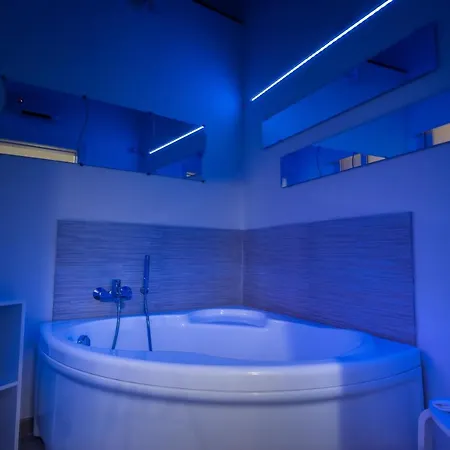 Apartamento Apulian Dreams