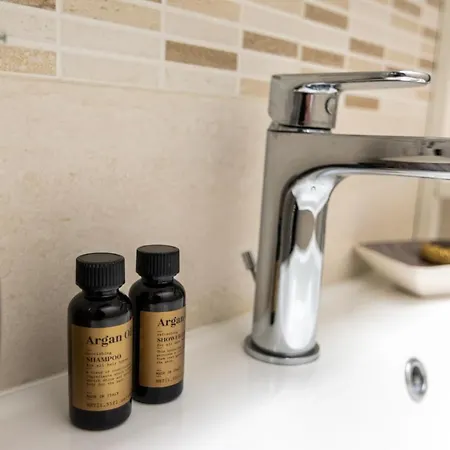 Apulian Dreams Apartamento Brindisi