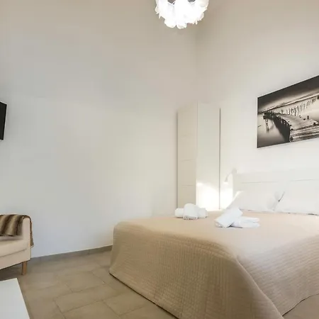 Apulian Dreams Apartamento *