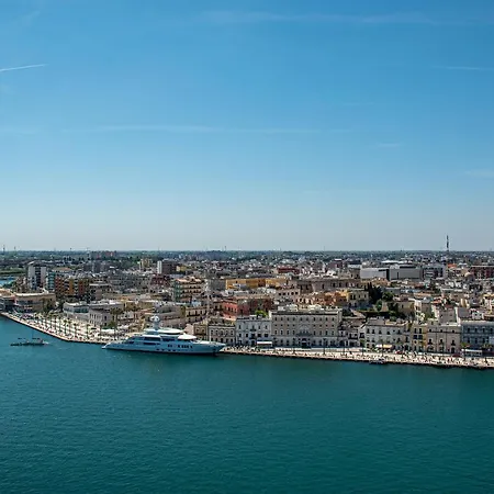 Apartamento Apulian Dreams *