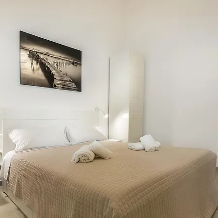Apartamento Apulian Dreams