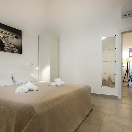 Apulian Dreams Apartment *