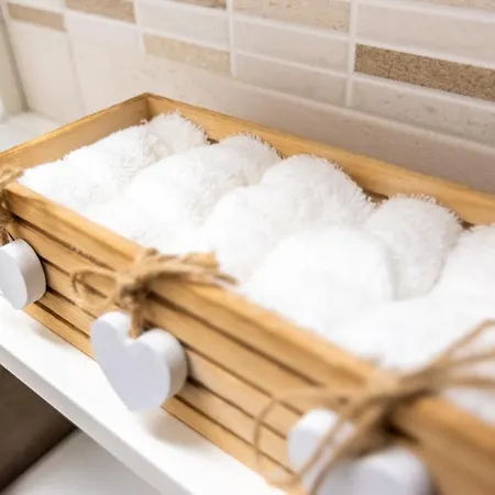 Apartamento Apulian Dreams Brindisi