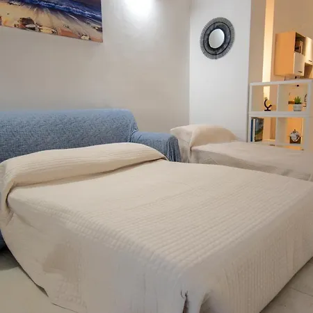 Apartment Apulian Dreams