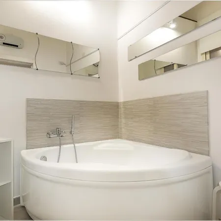 Apartamento Apulian Dreams Brindisi