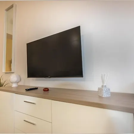 Apulian Dreams Apartment *