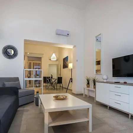 Apulian Dreams Apartment *