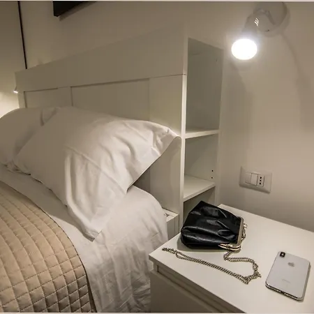 Apulian Dreams Apartamento *