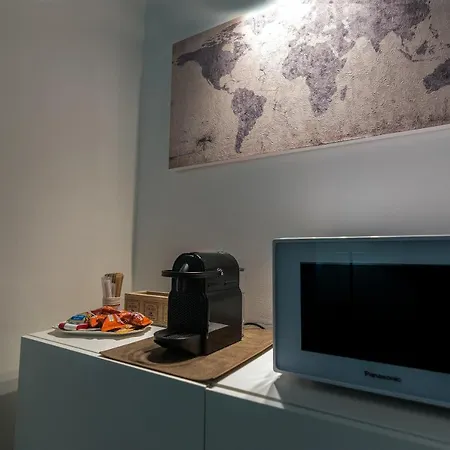 Apartamento Apulian Dreams