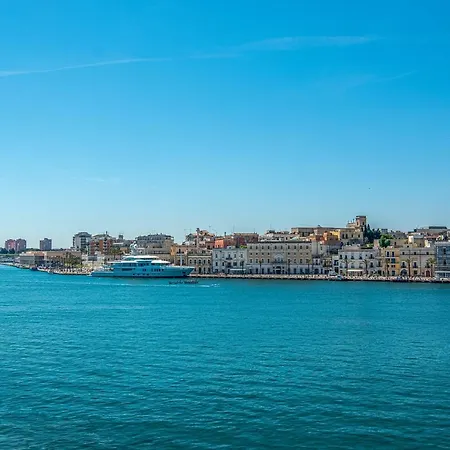 Apulian Dreams Apartamento