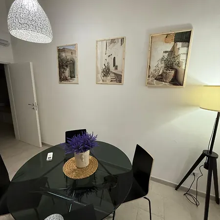 Apulian Dreams Apartman *
