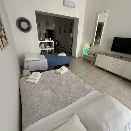 Apartman Apulian Dreams Brindisi