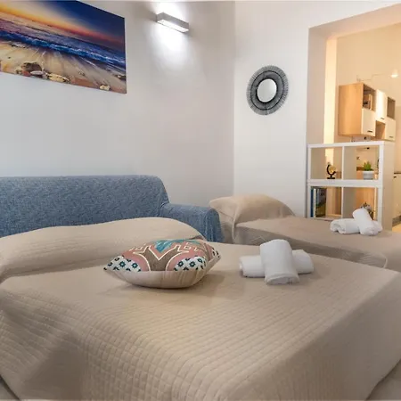 Apulian Dreams Apartment
