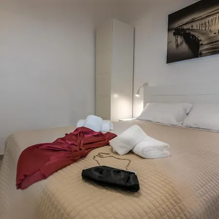 De' Villanova House Apartment Brindisi