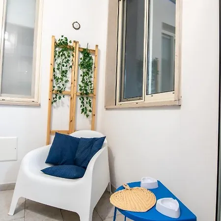 Apulian Dreams Apartment *