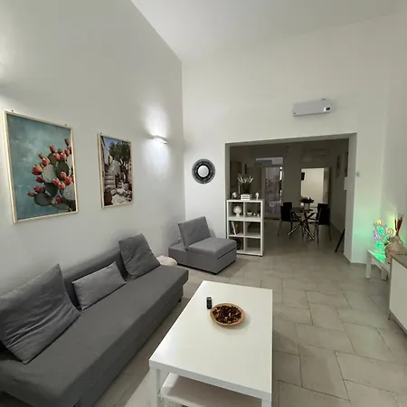Apulian Dreams דירה ברינדיזי