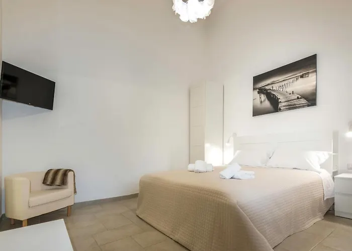 Apulian Dreams Appartamento *
