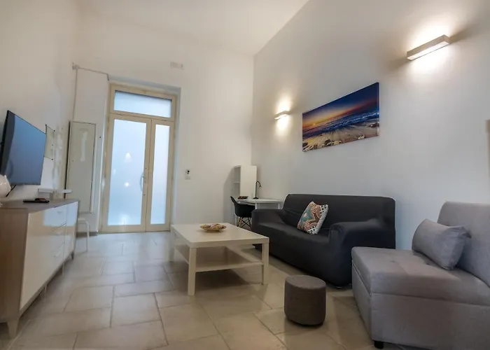 Apulian Dreams Brindisi
