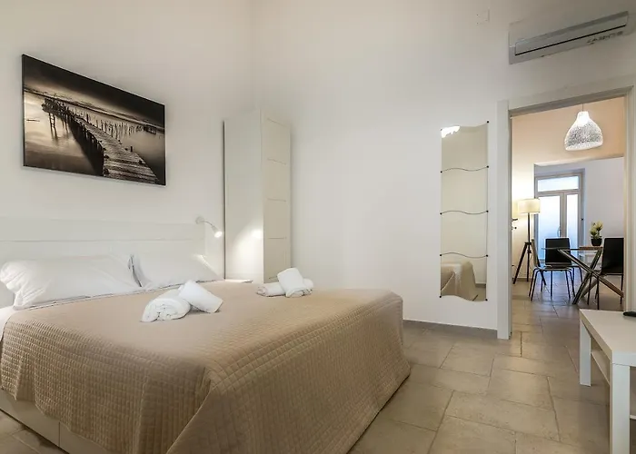 Apulian Dreams Appartamento *