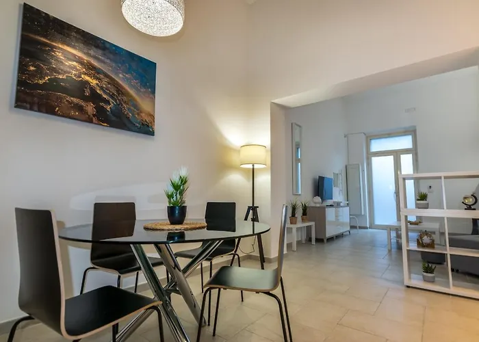 Apulian Dreams