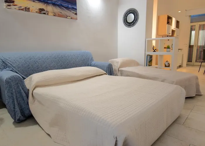 Appartamento Apulian Dreams