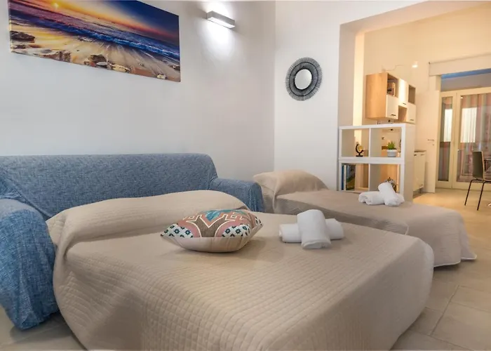 Apulian Dreams Appartamento