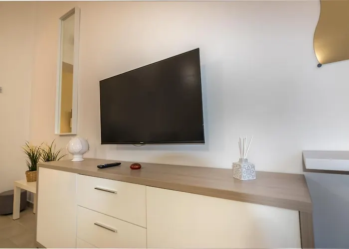 Apulian Dreams Appartamento *