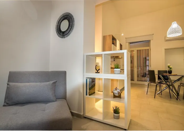 Appartamento Apulian Dreams *