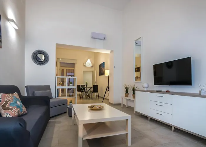 Apulian Dreams Appartamento *