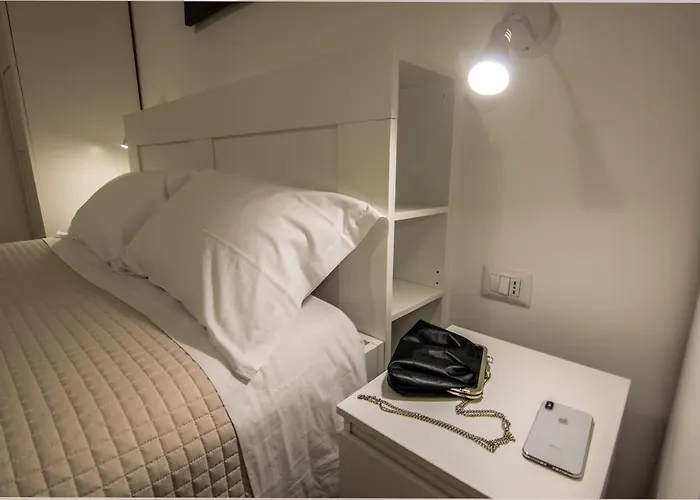 Apulian Dreams Lejlighed *