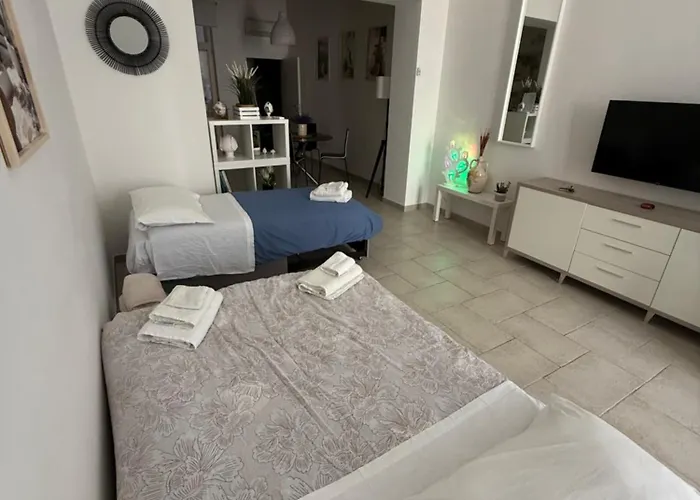 Appartamento Apulian Dreams Brindisi