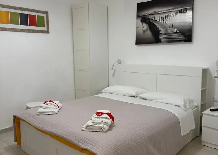 Apulian Dreams Appartamento *